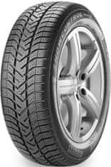 Pirelli Pneumatika 195/55 R 17 92H Winter 210 Snowcontrol Serie 3 3Pmsf * Eco M+S Tl Xl