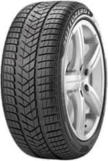 Pirelli Pneumatika 285/30 R 21 100W Winter Sottozero 3 3Pmsf Fp Mgt M+S Tl Xl