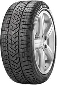 Pirelli Pneumatika 245/45 R 18 100V Winter Sottozero 3 3Pmsf * Moe M+S Rof Tl Xl