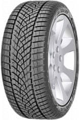 Goodyear Pneumatika 205/55 R 17 91H Ultragrip Performance G1 3Pmsf M+S Rof Tl