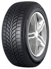 Bridgestone Pneumatika 245/65 R 17 111T Blizzak Lm80 3Pmsf M+S Tl Xl