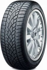 Dunlop Pneumatika 235/35 R 19 91W Sp Wintersport 3D Fr Ro1 Xl 3Pmsf M+S Tl