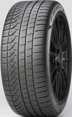 Pirelli Pneumatika 265/30 R 19 93V P Zero Winter 3Pmsf Ao Mfs M+S Tl Xl