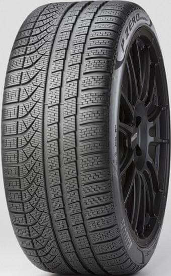 Pirelli Pneumatika 245/40 R 19 98V P Zero Winter 3Pmsf Ks M+S Tl Xl