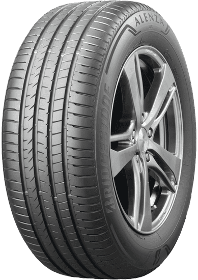 Bridgestone Pneumatika 235/55 R 18 100V Alenza 001 Tl