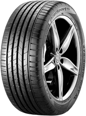 Giti Pneumatika 245/40 R 17 91Y Gitisport S1 Tl