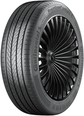 Continental Pneumatika 255/45 R 20 105V Premiumcontact C Csi Fr Tl Xl