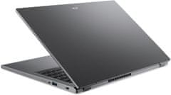 Acer Extensa 15 (EX215-23), šedá (NX.EH3EC.005)