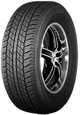 Dunlop Pneumatika 265/65 R 17 112S Grandtrek At20 M+S Tl