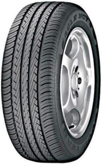 Goodyear Pneumatika 285/45 R 21 109W Eagle Nct5 Fp Rof Rsc Tl Wsw