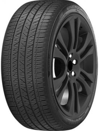 Hankook Pneumatika 285/40 R 22 110H Ra33D Dynapro Hp2 Plus Ao Fp M+S Sa Tl Xl