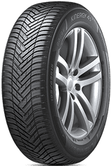 Hankook Pneumatika 225/50 R 17 98V H750 Kinergy 4S2 3Pmsf Fp M+S Tl Xl