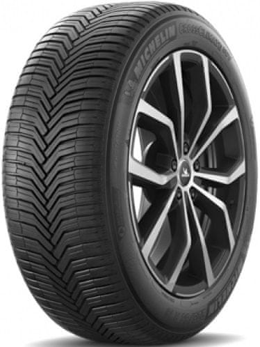 MICHELIN Pneumatika 225/55 R 16 99W Crossclimate 2 3Pmsf M+S Tl Xl