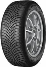 Goodyear Pneumatika 185/65 R 15 92V Vector 4Seasons G3 3Pmsf M+S Tl Xl