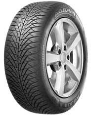 Fulda Pneumatika 155/65 R 14 75T Multicontrol 3Pmsf M+S Tl