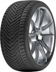 Riken Pneumatika 165/70 R 13 79T All Season 3Pmsf M+S Tl