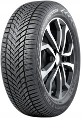 Nokian Tyres Pneumatika 225/50 R 17 98V Seasonproof 3Pmsf M+S Tl Xl