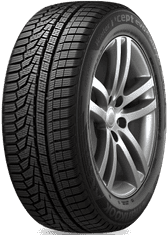 Hankook Pneumatika 275/40 R 22 107V W320A Winter I*Cept Evo2 Suv 3Pmsf Ao M+S Tl Xl