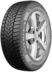 Fulda Pneumatika 235/60 R 17 102H Kristall Control Suv 3Pmsf M+S Tl