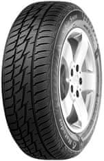 Matador Pneumatika 275/55 R 17 109H Mp92 Sibir Snow Suv 3Pmsf M+S Tl