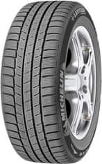 Michelin Pneumatika 255/55 R 18 105H Latitude Alpin 3Pmsf Greenx Mo M+S Tl