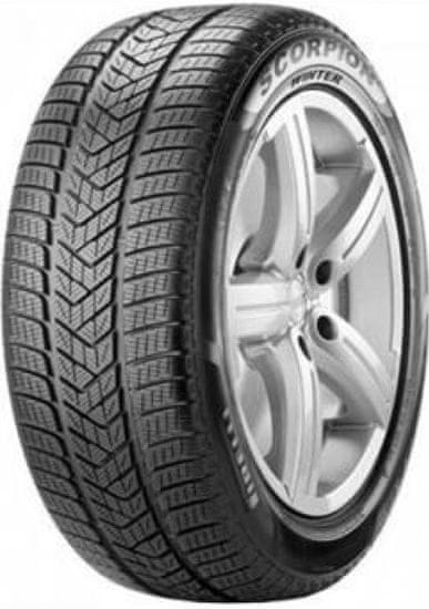 Pirelli Pneumatika 235/50 R 19 103H Scorpion Winter 3Pmsf Elt M+S Tl Xl