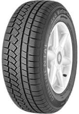 Continental Pneumatika 255/55 R 18 105H 4X4 Wintercontact 3Pmsf * Fr M+S Tl