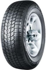 Bridgestone Pneumatika 235/60 R 17 102H Blizzak Lm25 4X4 3Pmsf Mo M+S Tl