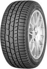 Continental Pneumatika 285/45 R 20 112V Contiwintercontact Ts830P Suv 3Pmsf Fr M+S Tl Xl