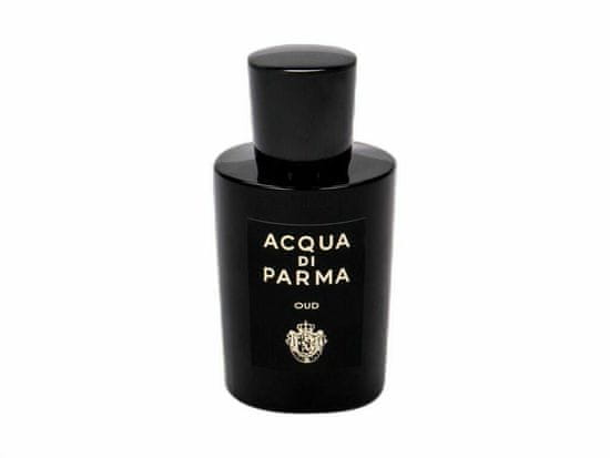 Acqua di Parma 100ml signatures of the sun oud