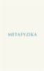 Aristoteles: Metafyzika