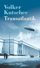 Kutscher Volker: Transatlantik