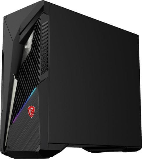 MSI MAG Infinite S3 14NUB7-1471EU, černá (9S6-B93851-1471)