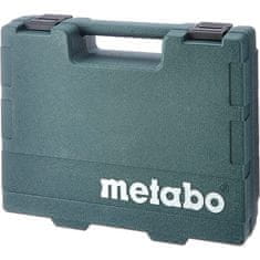 Metabo Pneumatická sešívačka 4-16mm DKG 80/16