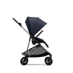 Cybex MELIO 2023 Ocean Blue|navy blue