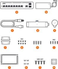 Ubiquiti UISP-Console - UISP