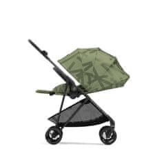 Cybex MELIO STREET 2023 Olive Green|khaki