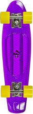 Choke Juicy Susi skateboard, 57 cm, fialová