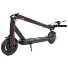 Infiniton CITYmob elektrický skútr, 8", 350 W