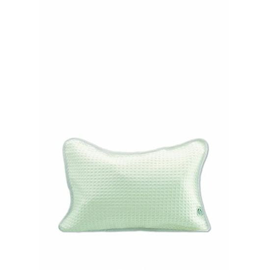 The Body Shop Polštář do vany (Inflatable Bath Pillow White)