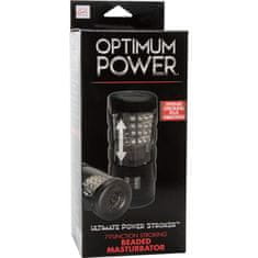 California Exotics Optimum Power Ultimate masturbátor