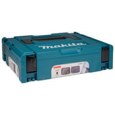 Makita Sada 17 vrtáků sekáčů SDS+ MAKPAC B-53877