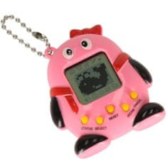 Aga Hračka Tamagotchi Růžová