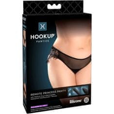 Hook Up Scala zapnout kalhotky