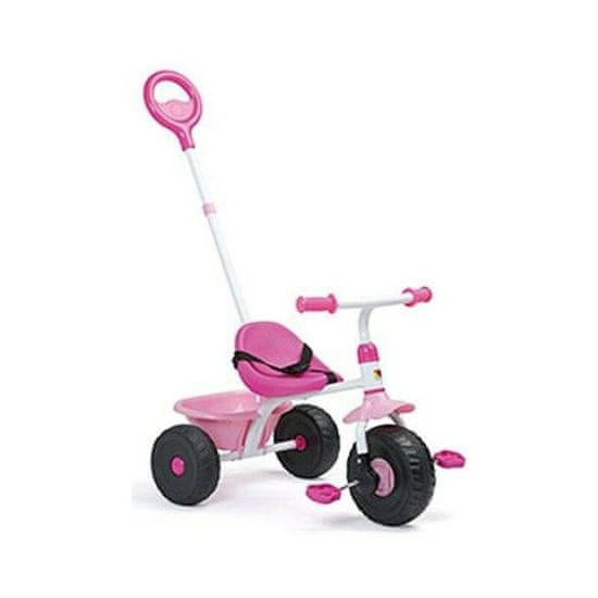 Molto Urban Trike dětská tříkolka, 98 cm