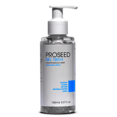 Lovely Lovers PROSEED GEL 150ml - PRO MUŽE PRO SILNOU EREKCI