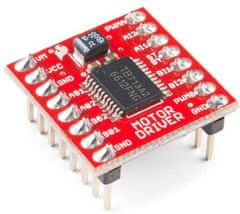 HADEX Motor driver TB6612FNG