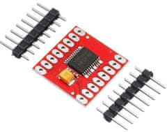 HADEX Motor driver TB6612FNG