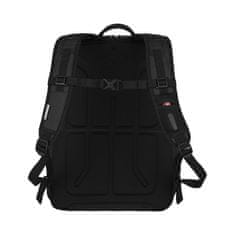 Victorinox Batoh Altmont Original, Vertical-Zip Laptop Backpack, Black