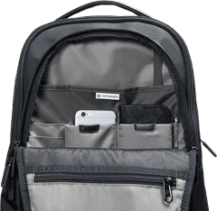 Victorinox Batoh Altmont Professional, Compact Laptop Backpack, Black